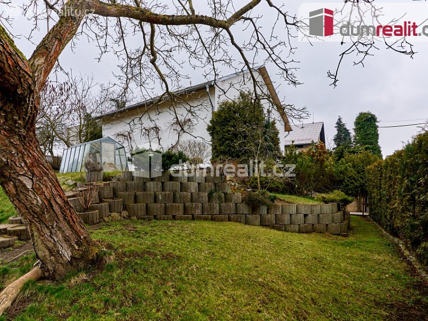 Prodej  rodinného domu 242 m^2 V. B. Třebízského, Kynšperk nad Ohří 