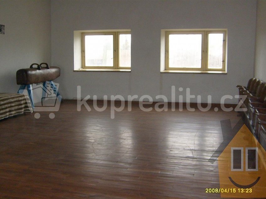 Prodej  rodinného domu 800 m^2 Nový Bor 47301