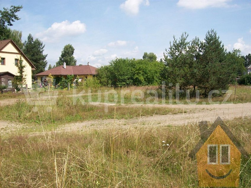 Prodej  stavebního pozemku 4633 m^2 Česká Lípa 47001