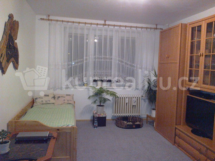 Prodej bytu 1+1 37 m^2 Výškovická 90, Ostrava-Zábřeh 70030