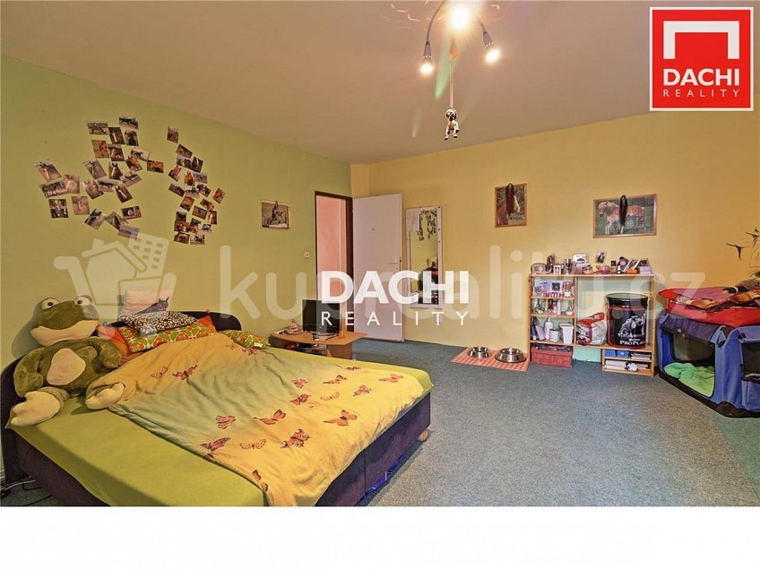 Prodej bytu 5 a více 172 m^2 Hrnčířská, Olomouc 77900