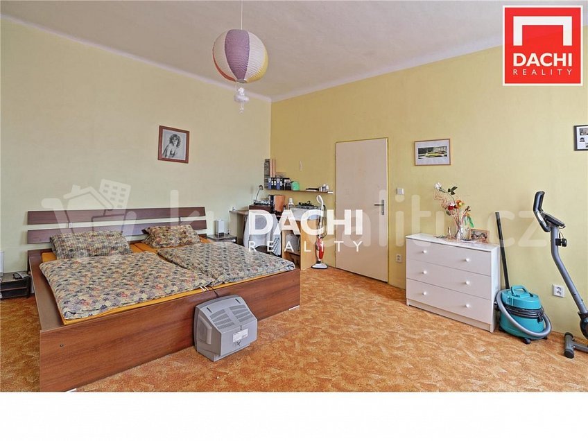 Prodej bytu 5 a více 172 m^2 Hrnčířská, Olomouc 77900