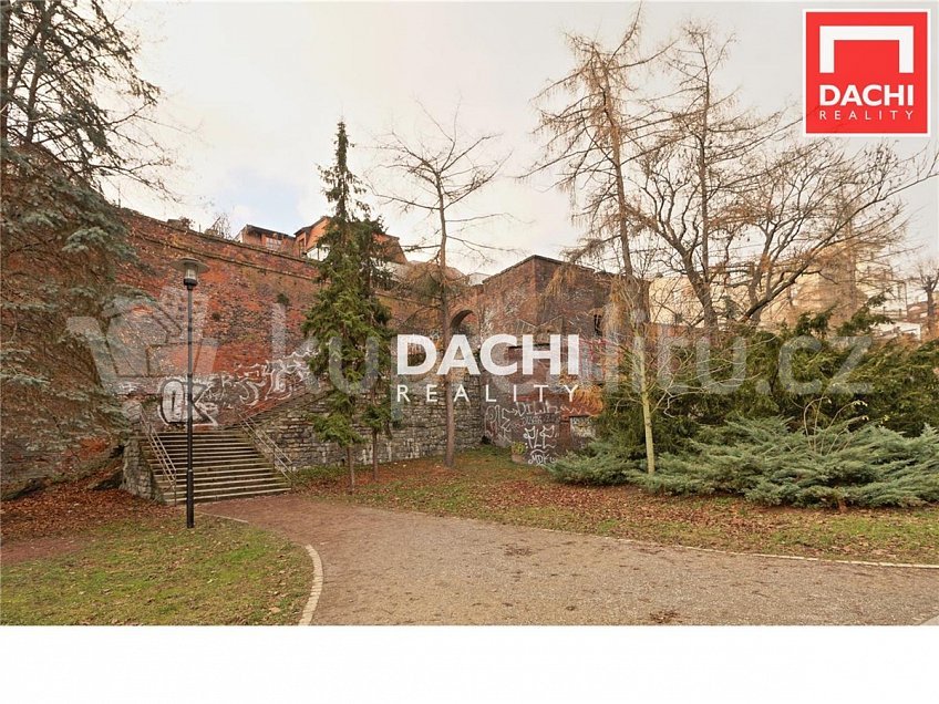 Prodej bytu 5 a více 172 m^2 Hrnčířská, Olomouc 77900