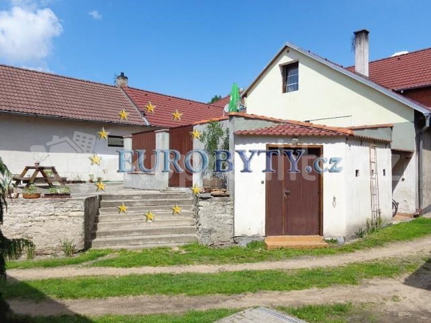 Prodej  rodinného domu 191 m^2 Lysá nad Labem 28922