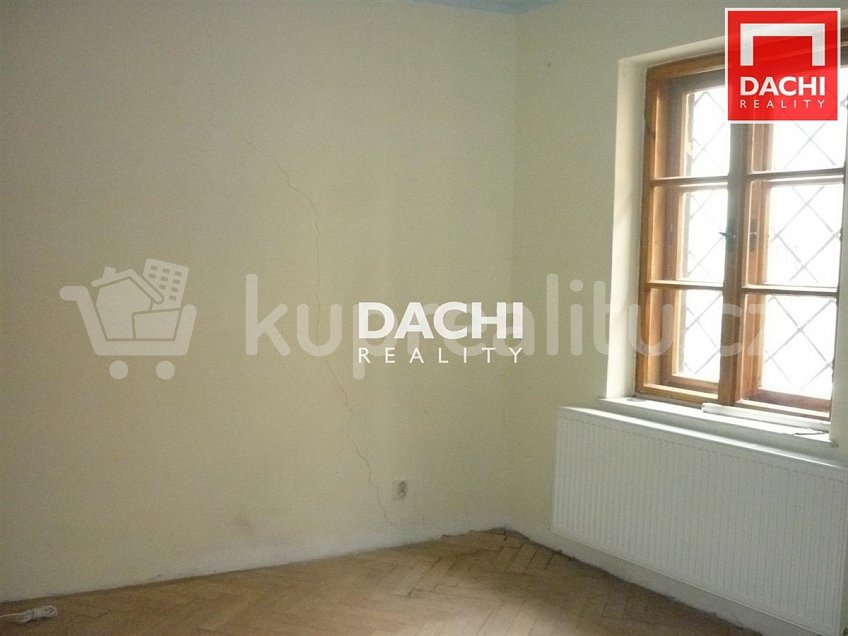 Prodej  rodinného domu 200 m^2 Olomouc 77900