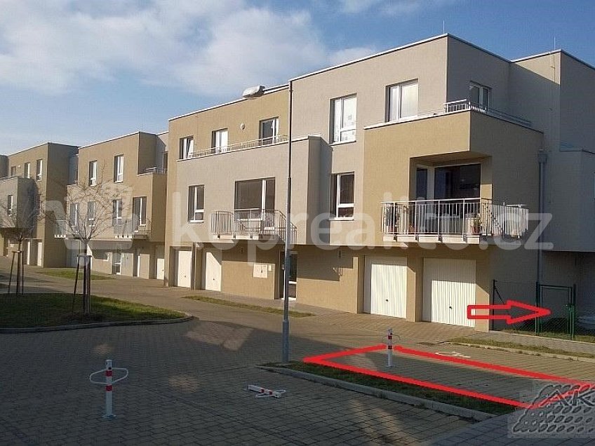 Prodej bytu 2+kk 56 m^2 Brandýs nad Labem-Stará Boleslav 25001