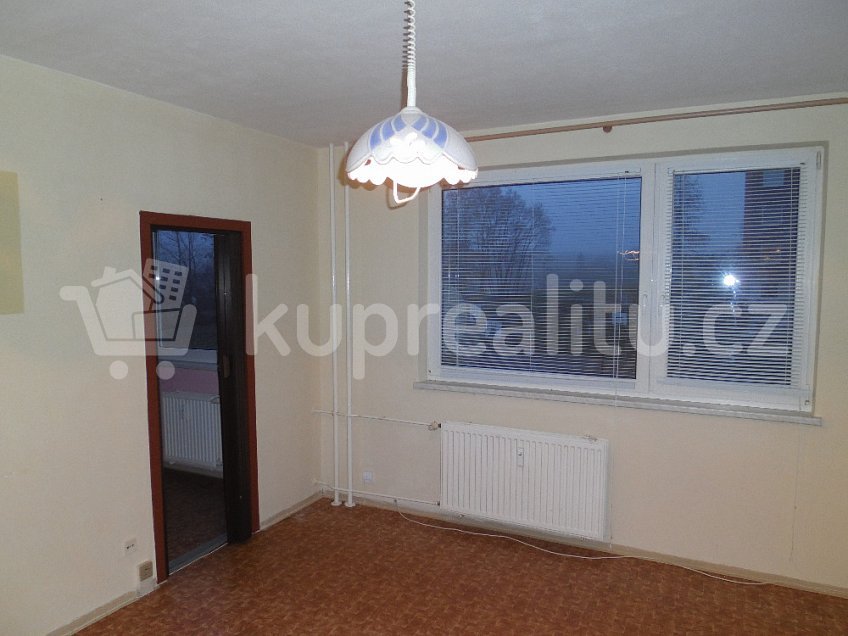 Prodej bytu 2+1 50 m^2 Krumpach 33, Zábřeh na Moravě 78901