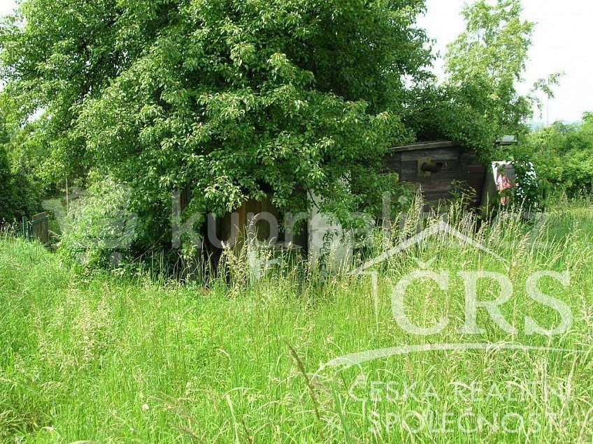 Prodej  stavebního pozemku 402 m^2 Kbelská, Praha 9 Česká republika