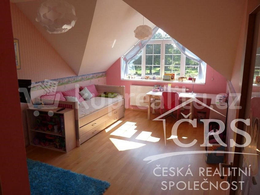 Prodej  rodinného domu 161 m^2 Mratín Česká republika