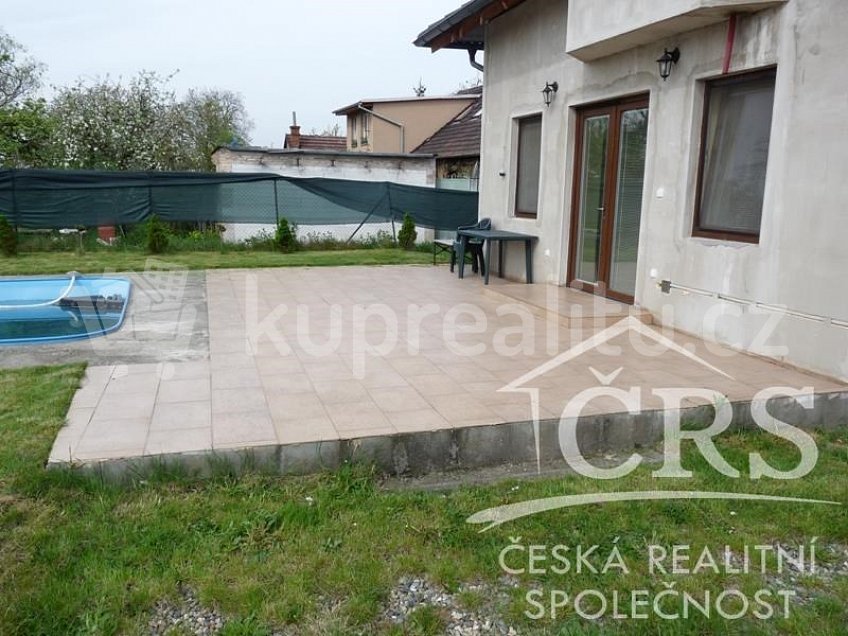 Prodej  rodinného domu 171 m^2 Libiš Česká republika
