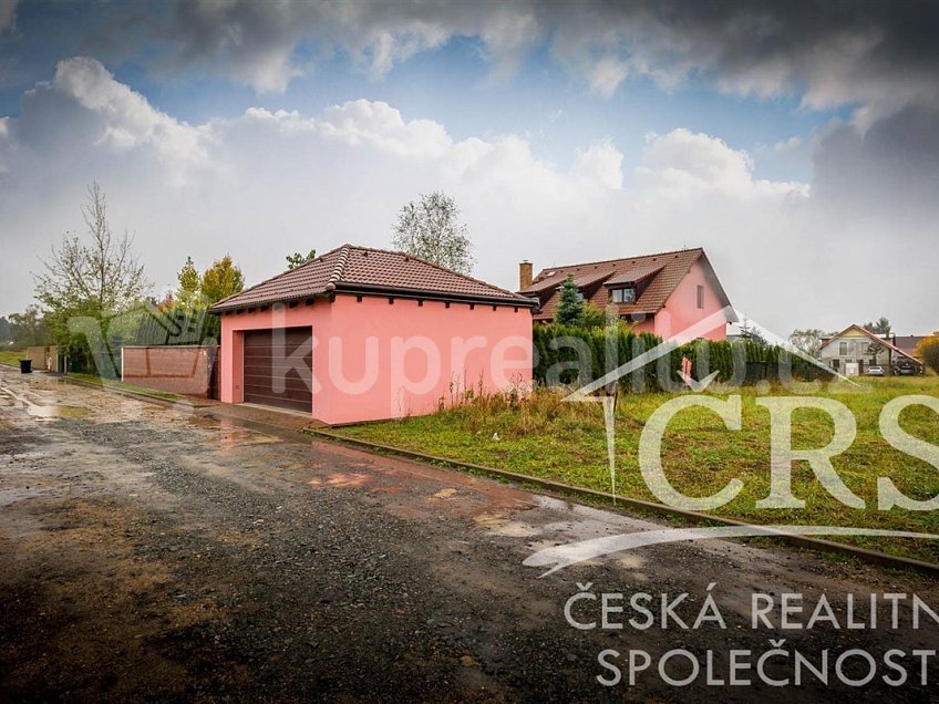 Prodej  rodinného domu 220 m^2 Oblouková, Svojetice 25162