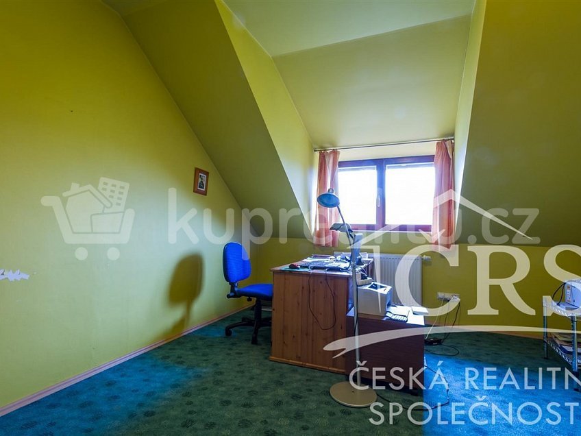 Prodej  rodinného domu 220 m^2 Oblouková, Svojetice 25162