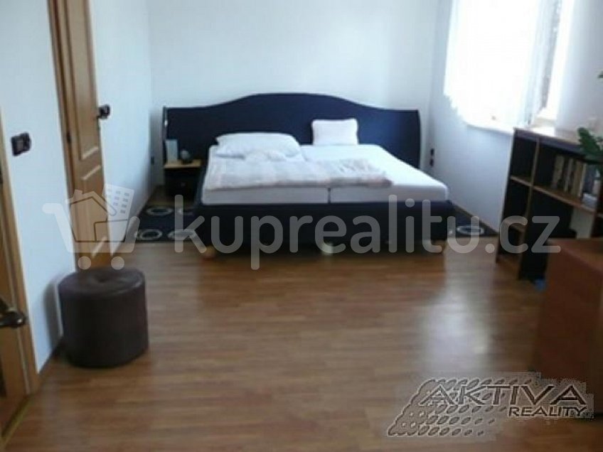 Prodej  komerční reality 522 m^2 Poděbrady 29001