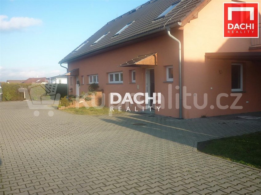 Prodej  rodinného domu 150 m^2 Křelov-Břuchotín Česká republika