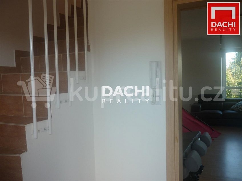 Prodej  rodinného domu 150 m^2 Křelov-Břuchotín Česká republika