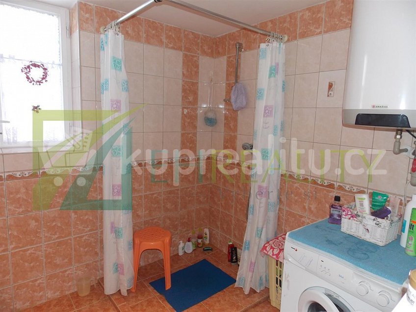 Prodej  rodinného domu 220 m^2 Jívka 54234
