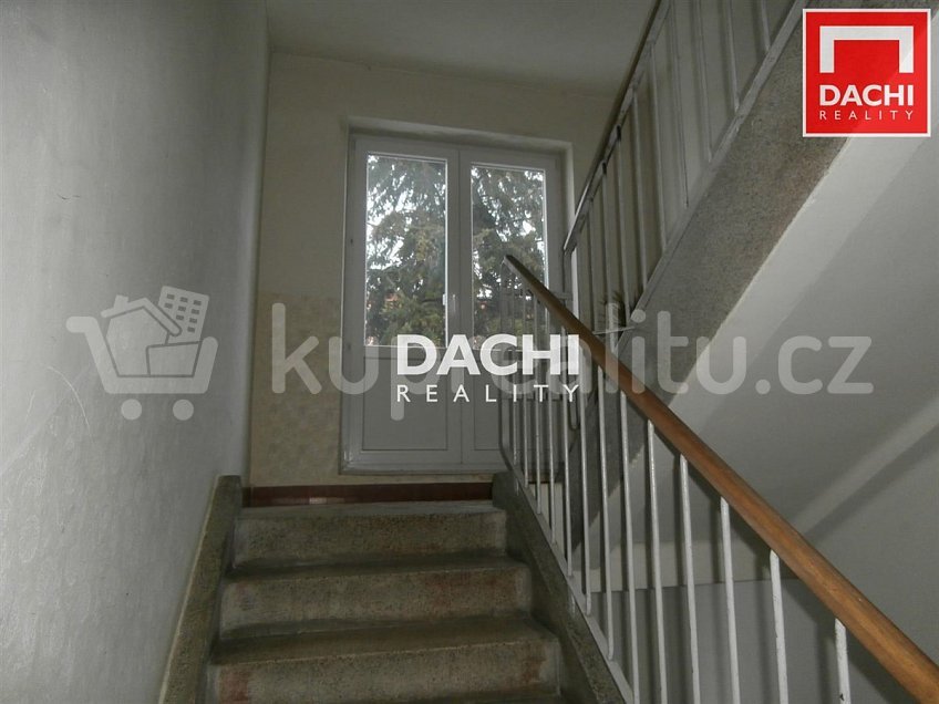 Prodej bytu 2+1 59 m^2 Olomoucká, Šternberk 78501