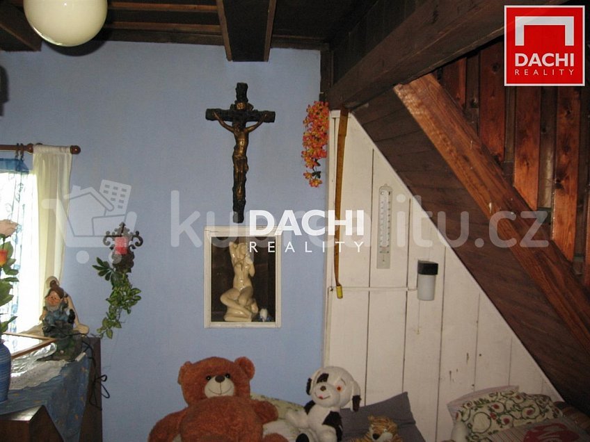 Prodej  chalupy 268 m^2 Mladeč Česká republika
