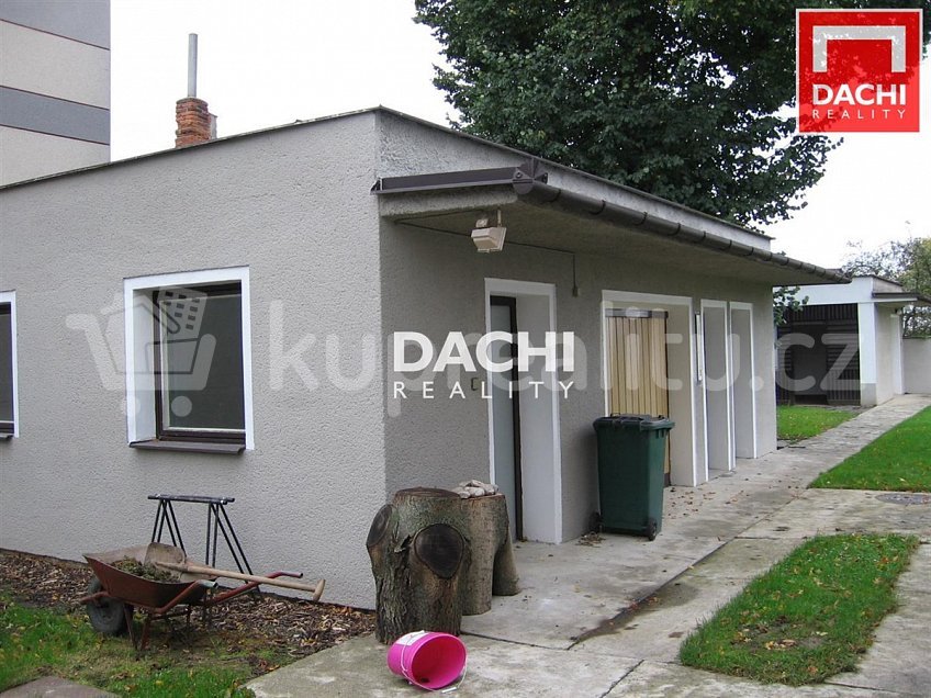 Prodej  rodinného domu 447 m^2 Dolní, Štěpánov 78313
