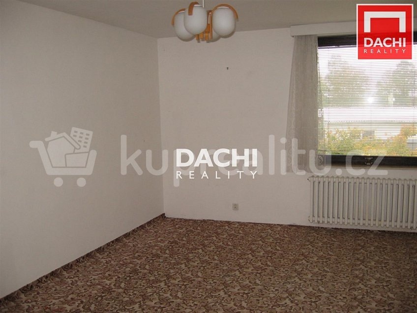 Prodej  rodinného domu 447 m^2 Dolní, Štěpánov 78313