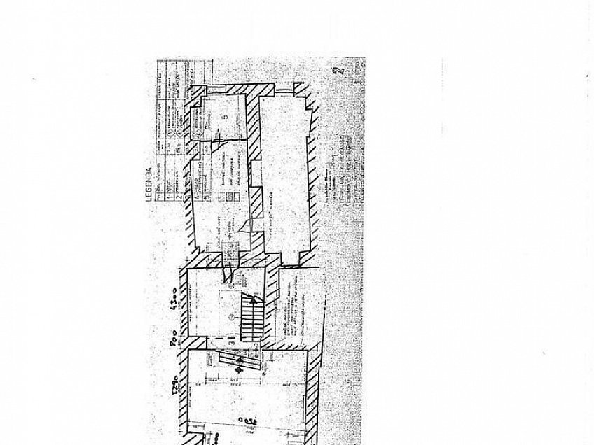 Pronájem  obchodních prostor 300 m^2 Horní náměstí, Olomouc 77900