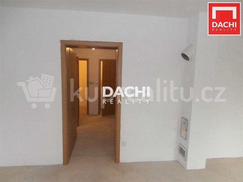 Prodej  rodinného domu 110 m^2 Bělkovice-Lašťany 78316