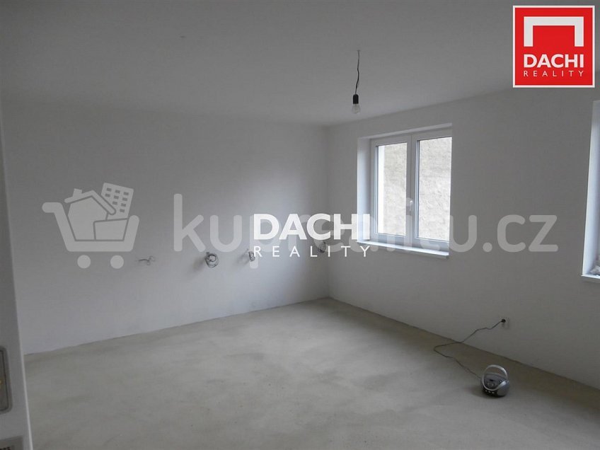 Prodej  rodinného domu 110 m^2 Bělkovice-Lašťany 78316