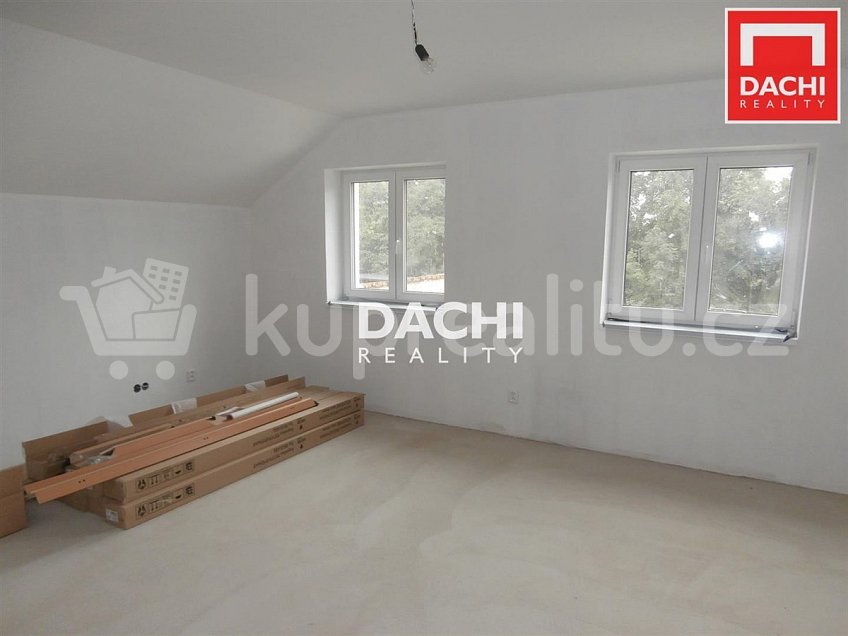 Prodej  rodinného domu 110 m^2 Bělkovice-Lašťany 78316
