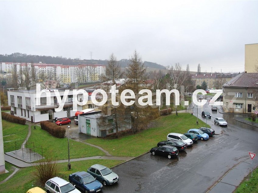 Prodej bytu 3+1 66 m^2 Ústí nad Labem-město 40010