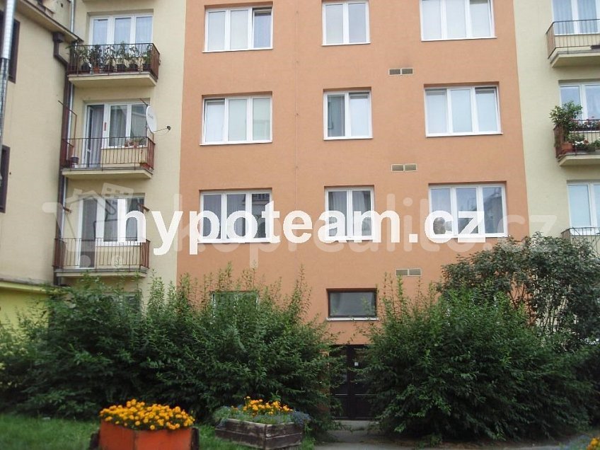 Prodej bytu 2+1 55 m^2 Ústí nad Labem-město 40001