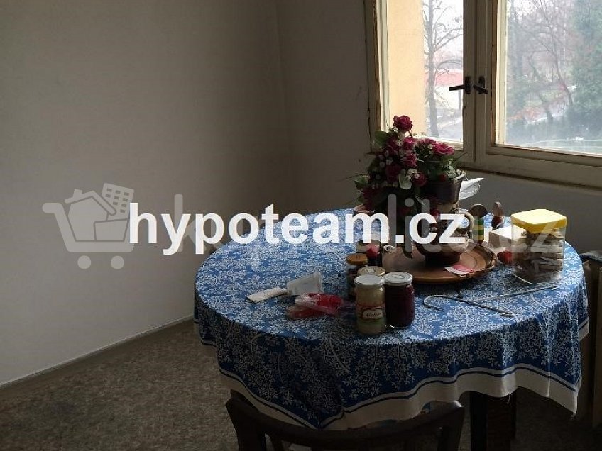 Prodej bytu 2+1 66 m^2 Ústí nad Labem-Střekov 40003
