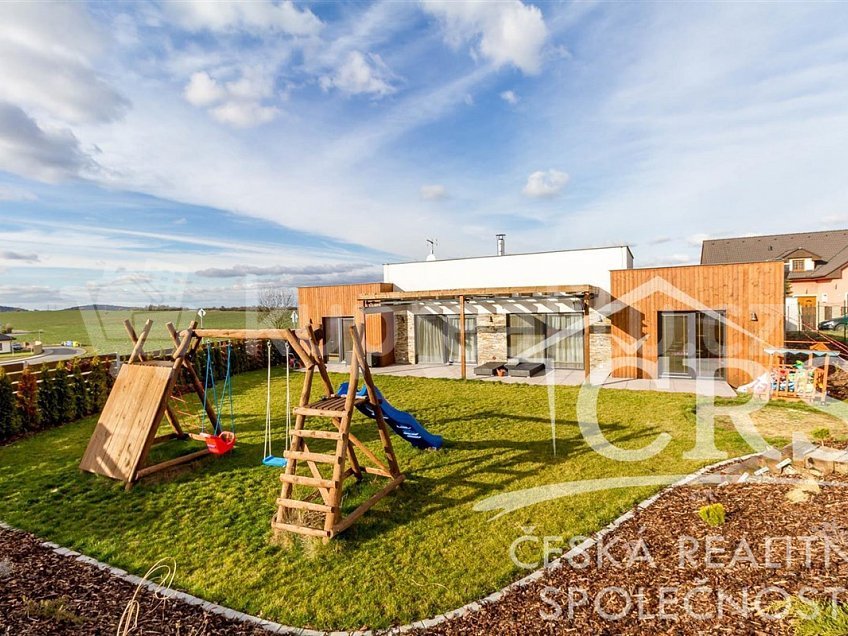 Prodej  rodinného domu 160 m^2 Předboj Česká republika