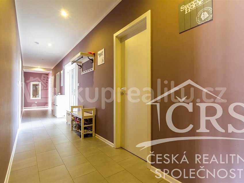 Prodej  rodinného domu 160 m^2 Předboj Česká republika