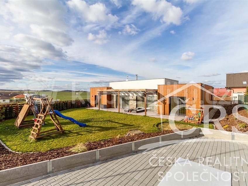 Prodej  rodinného domu 160 m^2 Předboj Česká republika
