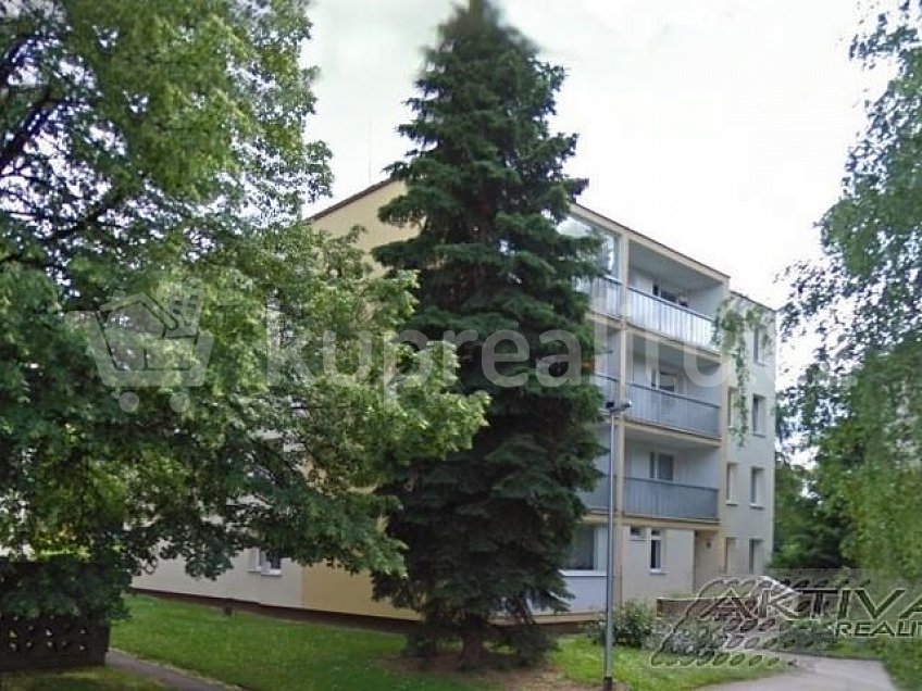 Prodej bytu 3+1 55 m^2 Praha 9 19000