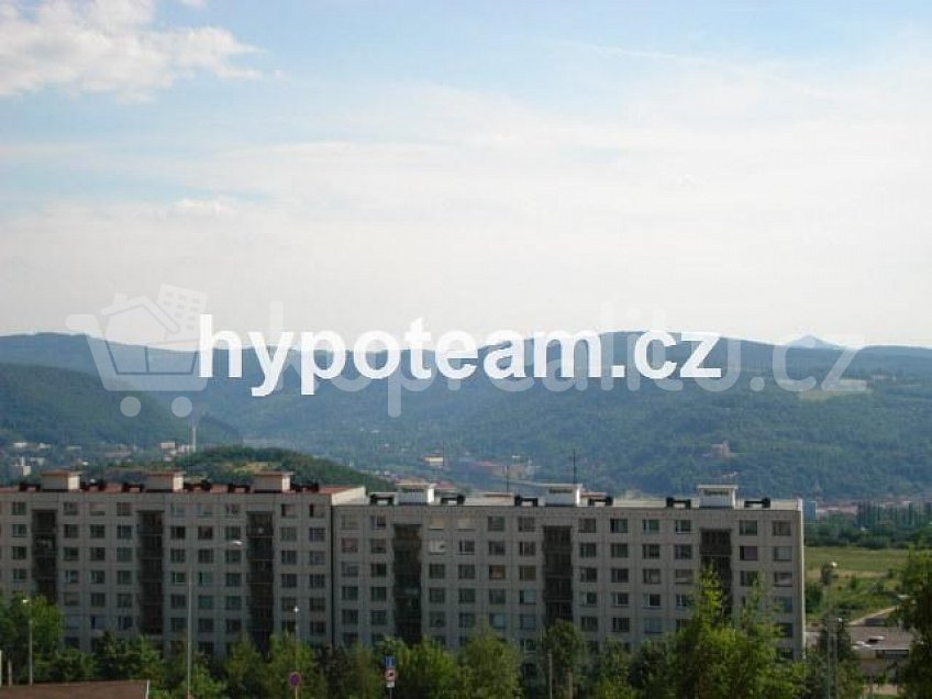 Prodej bytu 3+1 80 m^2 Brandtova 8/3264, Ústí nad Labem 40011