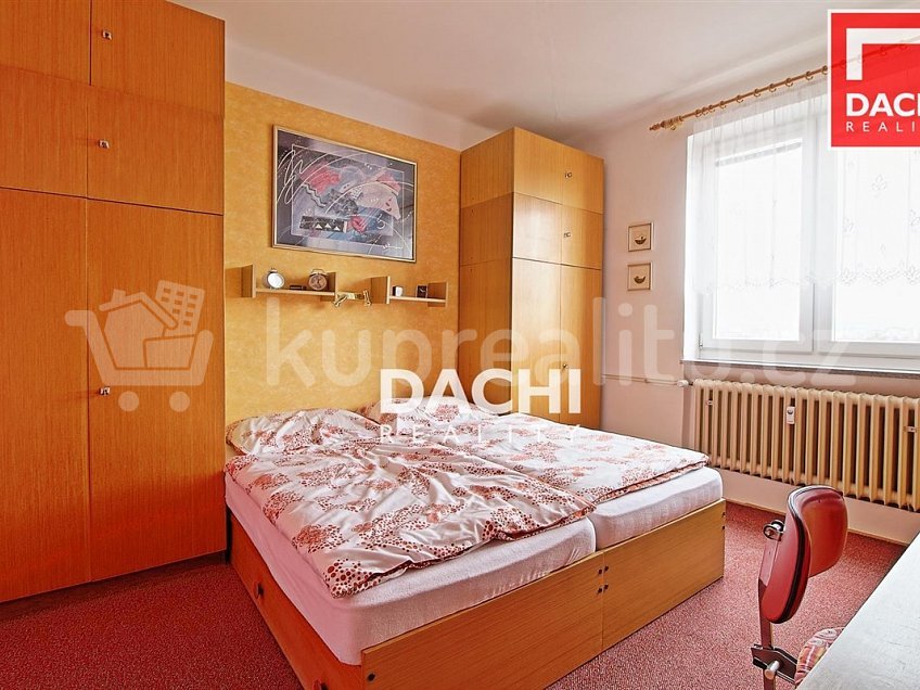 Prodej bytu 3+1 73 m^2 Jižní, Olomouc 78301
