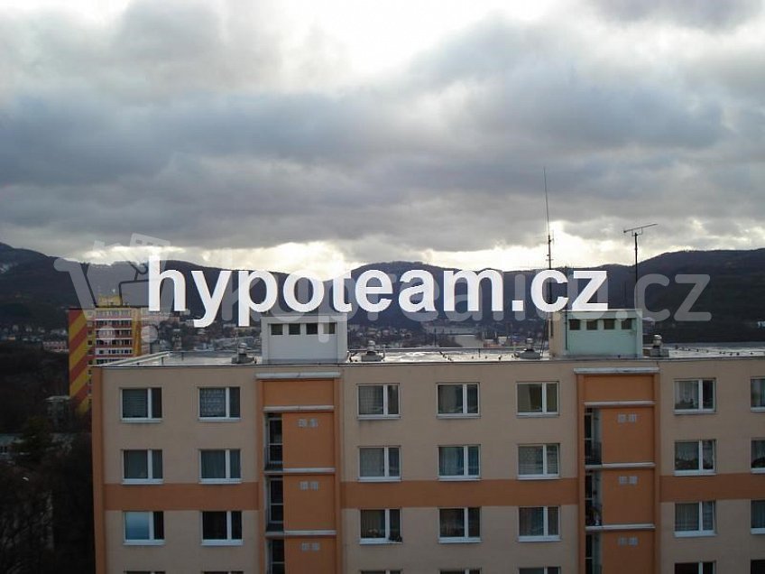 Prodej bytu 2+1 62 m^2 SNP 33/2368, Ústí nad Labem 40001