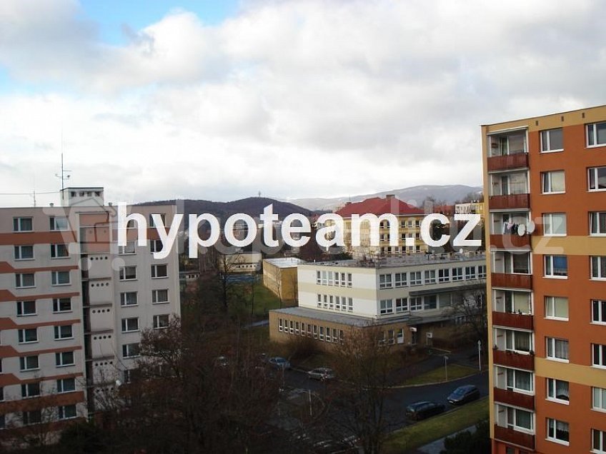 Prodej bytu 2+1 62 m^2 SNP 33/2368, Ústí nad Labem 40001