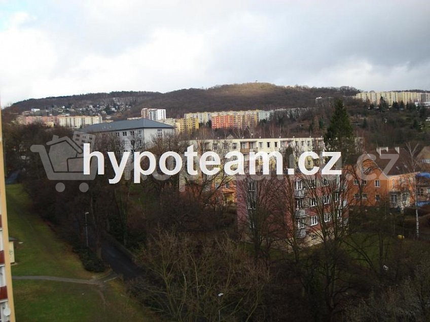 Prodej bytu 2+1 62 m^2 SNP 33/2368, Ústí nad Labem 40001