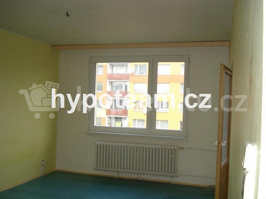 Prodej bytu 2+1 62 m^2 SNP 33/2368, Ústí nad Labem 40001