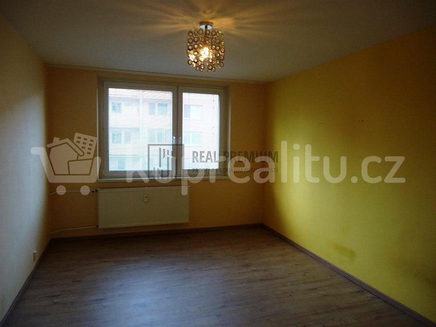 Prodej bytu 2+1 62 m^2 Uherské Hradiště 68606