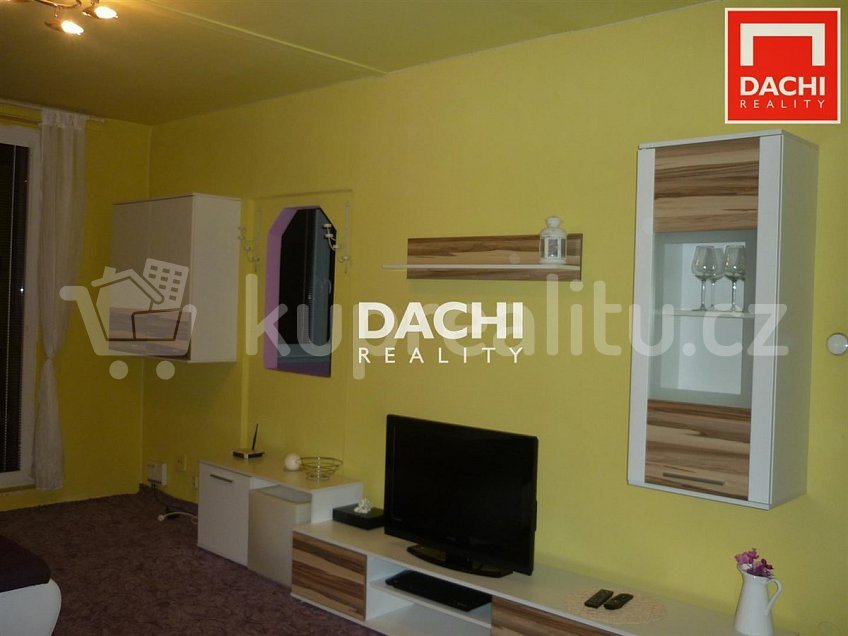Pronájem bytu - pokoj 72 m^2 Hraniční, Olomouc 77900