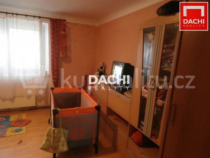 Prodej  rodinného domu 100 m^2 Bělkovice-Lašťany 78316