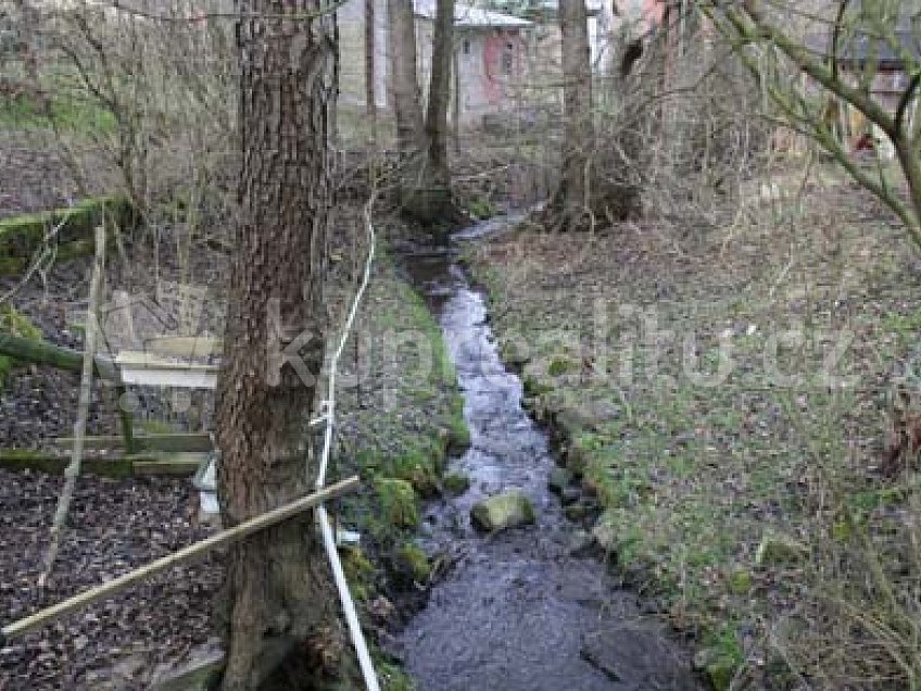 Prodej  stavebního pozemku 795 m^2 Ústí nad Labem-Sebuzín 403 02