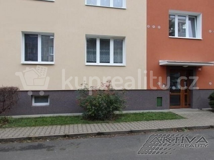 Prodej bytu 2+1 50 m^2 Libčice nad Vltavou 25266