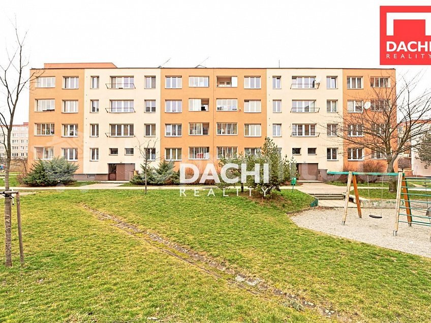 Prodej bytu 3+1 74 m^2 Jaroslava Misky, Ostrava-Jih 70030