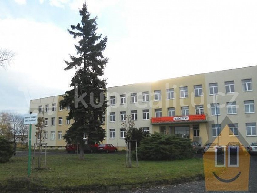 Prodej bytu 2+kk 43 m^2 Postoloprtská 2685, Louny 44001