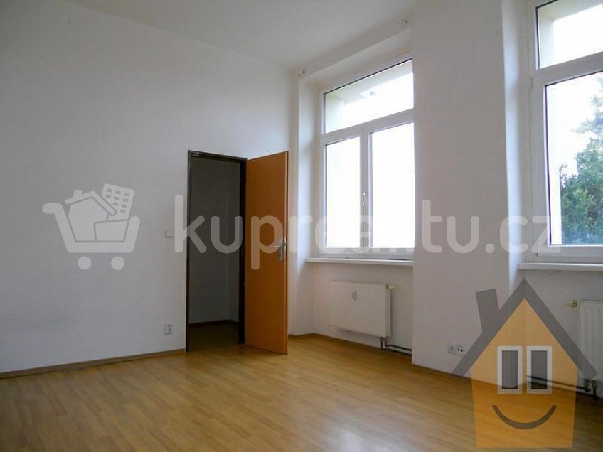 Prodej bytu 2+kk 43 m^2 Postoloprtská 2685, Louny 44001