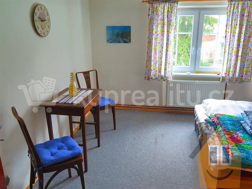 Prodej  rodinného domu 128 m^2 Chlum-Korouhvice 59265